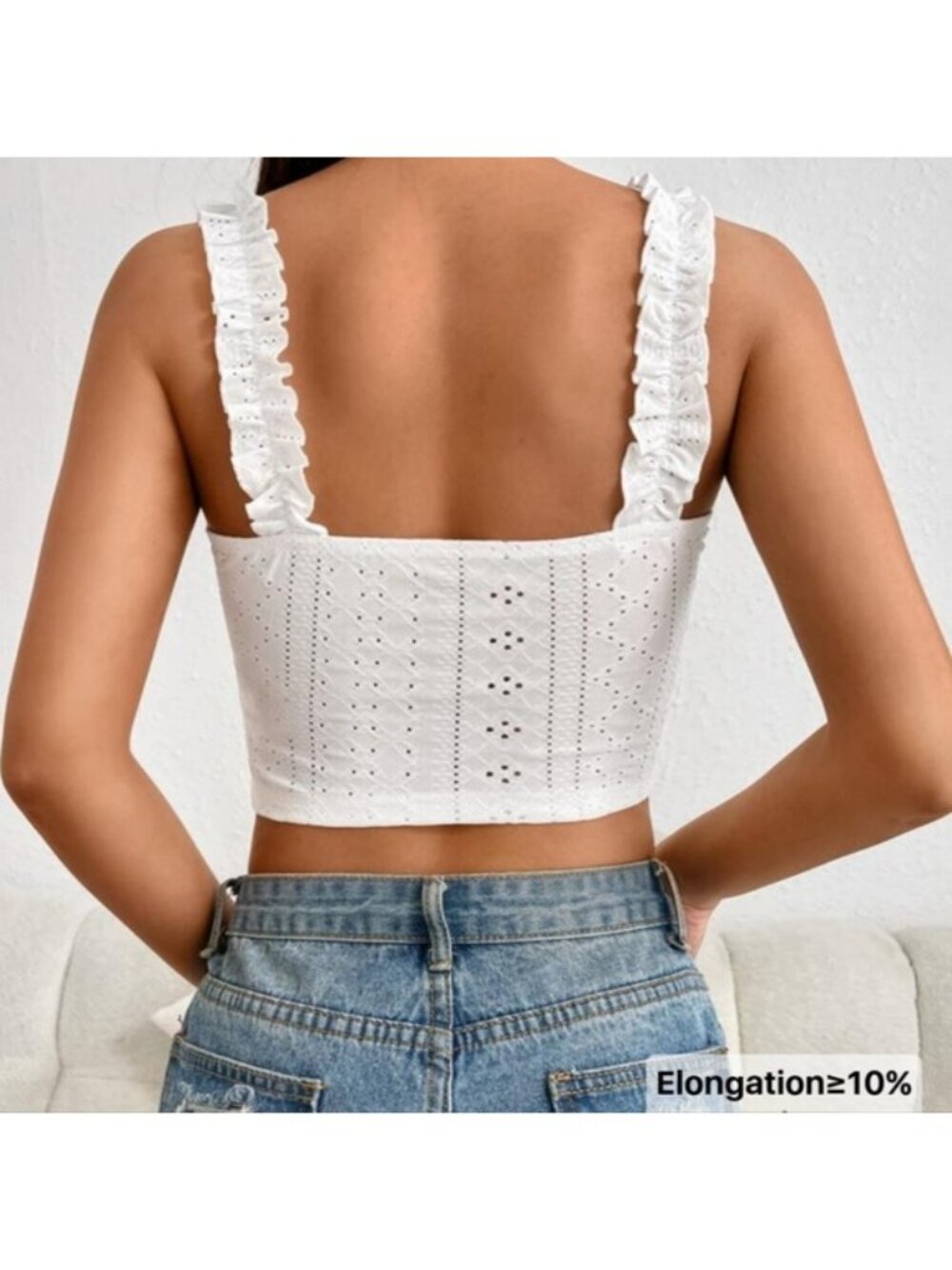 Shein Top - Picture 4 of 7